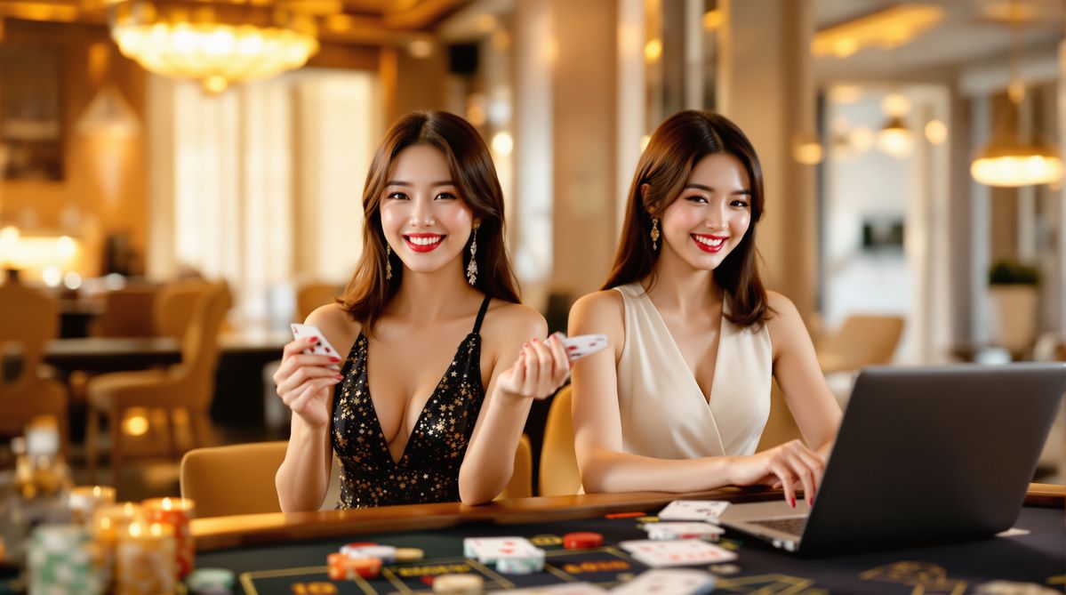 LuckyBird Live Betting
